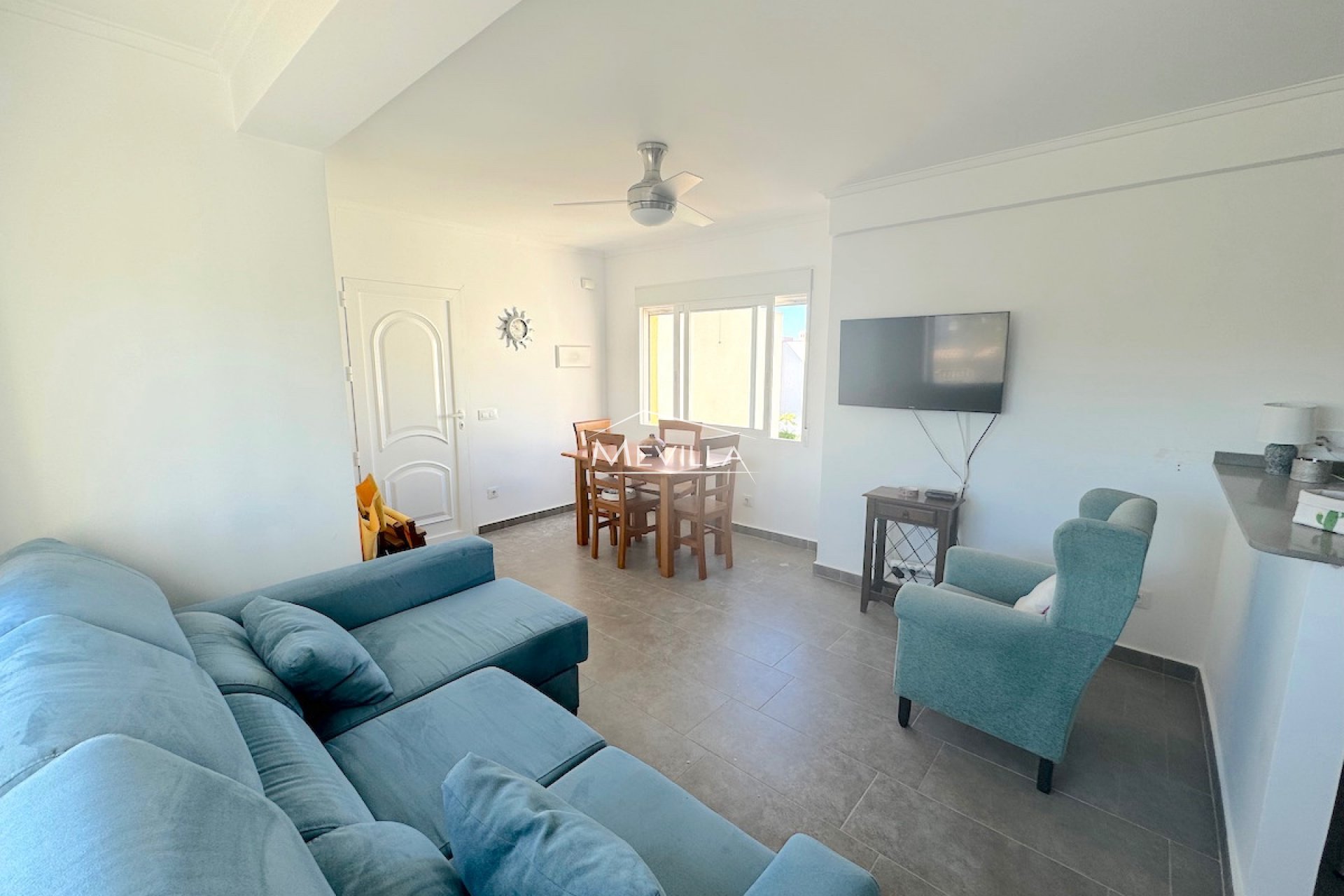 Reventas - Piso / Apartamento - Orihuela Costa - Cabo Roig