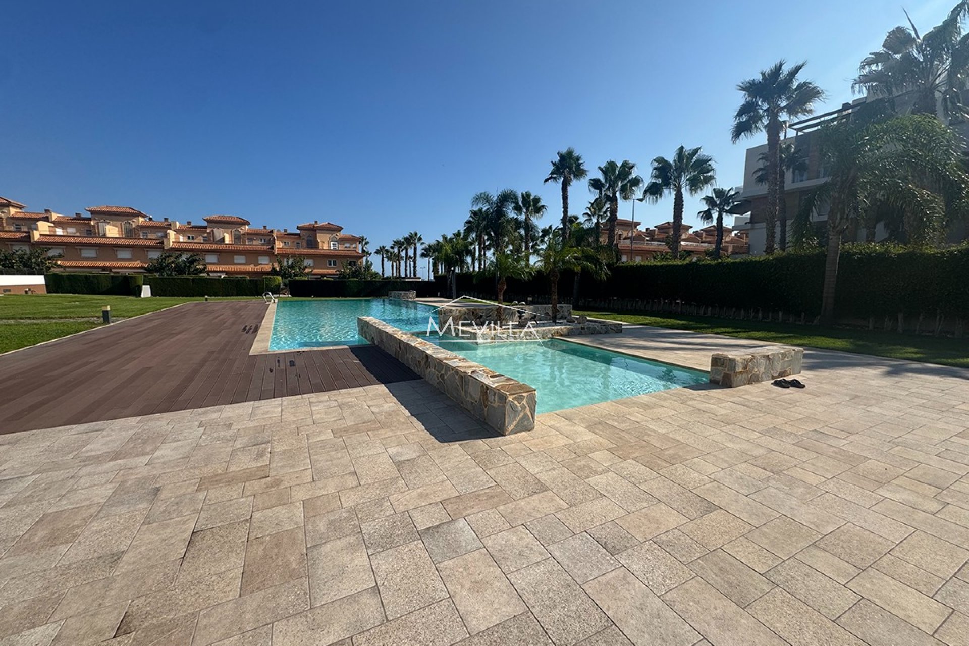 Reventas - Piso / Apartamento - Orihuela Costa - Cabo Roig