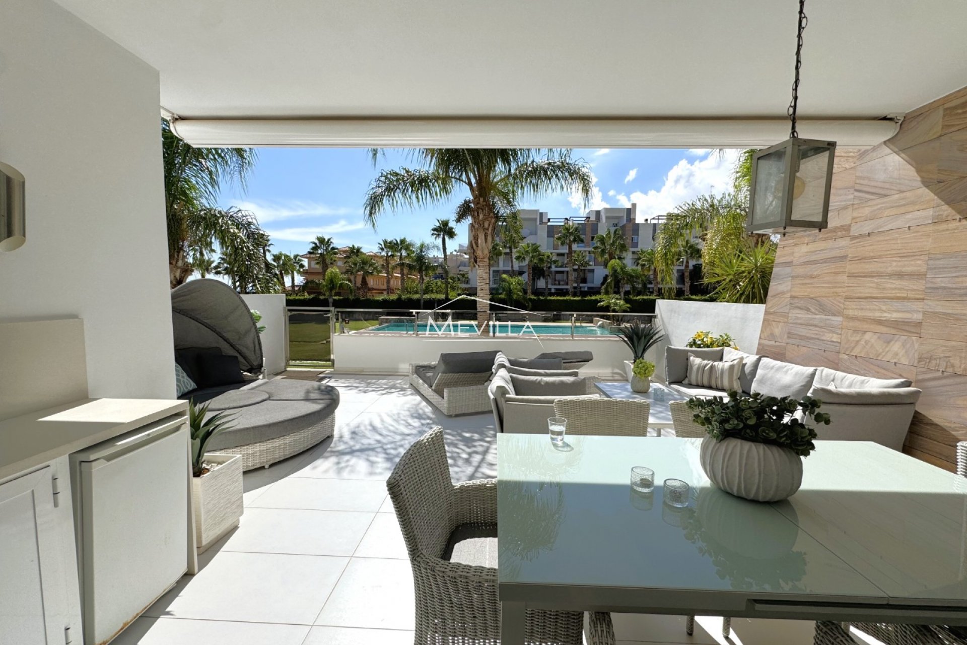 Reventas - Piso / Apartamento - Orihuela Costa - Cabo Roig