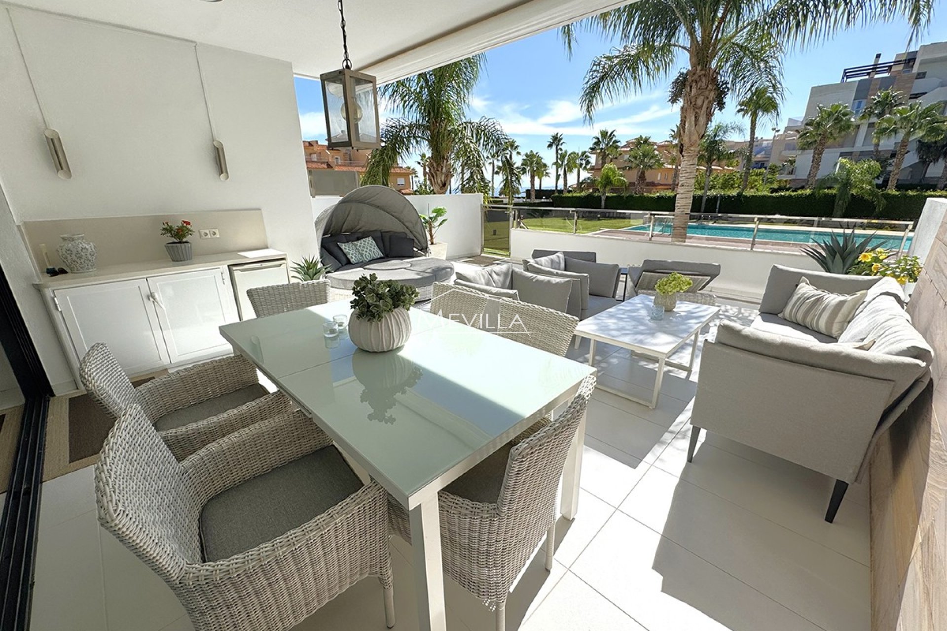 Reventas - Piso / Apartamento - Orihuela Costa - Cabo Roig