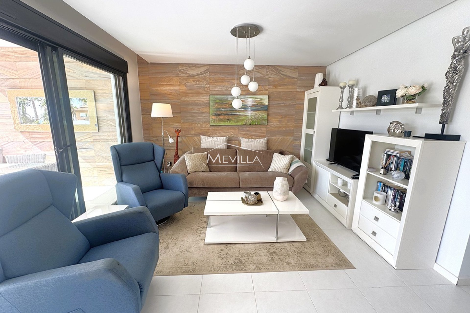 Reventas - Piso / Apartamento - Orihuela Costa - Cabo Roig