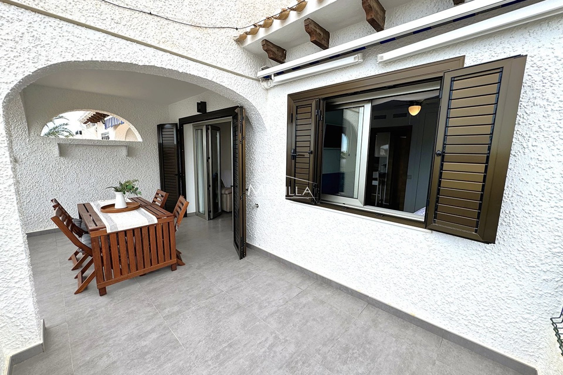 Reventas - Piso / Apartamento - Orihuela Costa - Cabo Roig