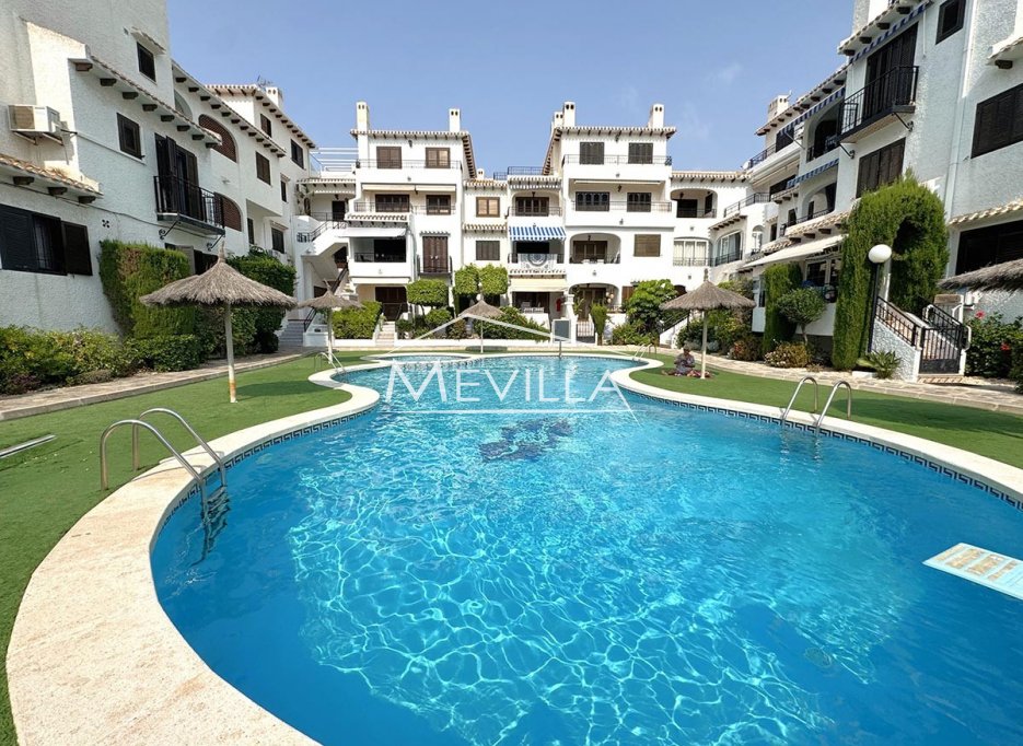 Reventas - Piso / Apartamento - Orihuela Costa - Cabo Roig