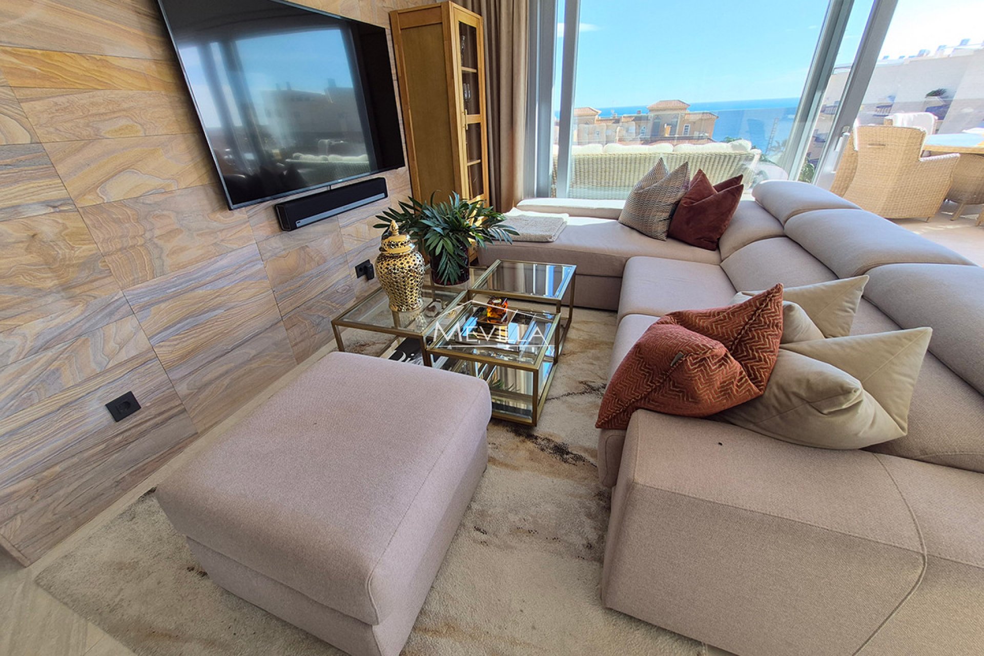 Reventas - Piso / Apartamento - Orihuela Costa - Cabo Roig