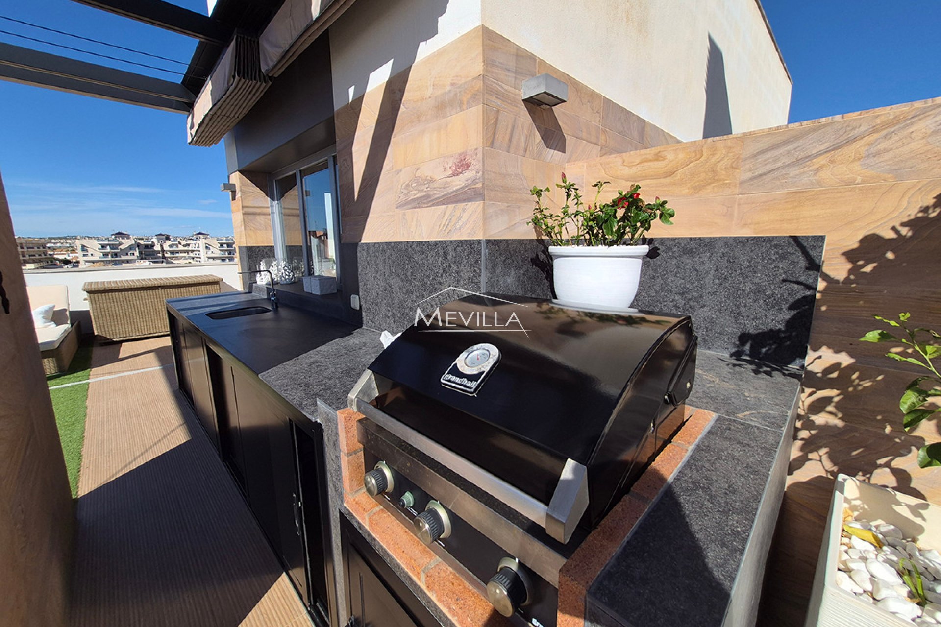 Reventas - Piso / Apartamento - Orihuela Costa - Cabo Roig