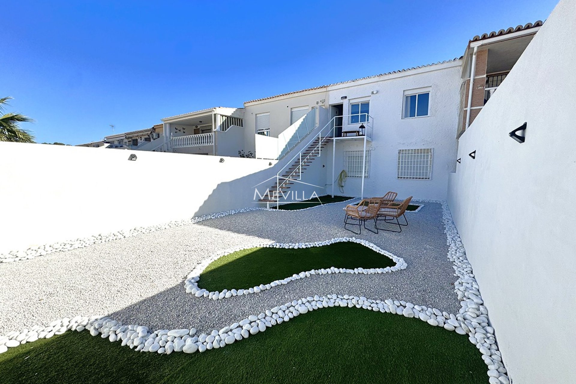 Reventas - Piso / Apartamento - Orihuela Costa - Cabo Roig