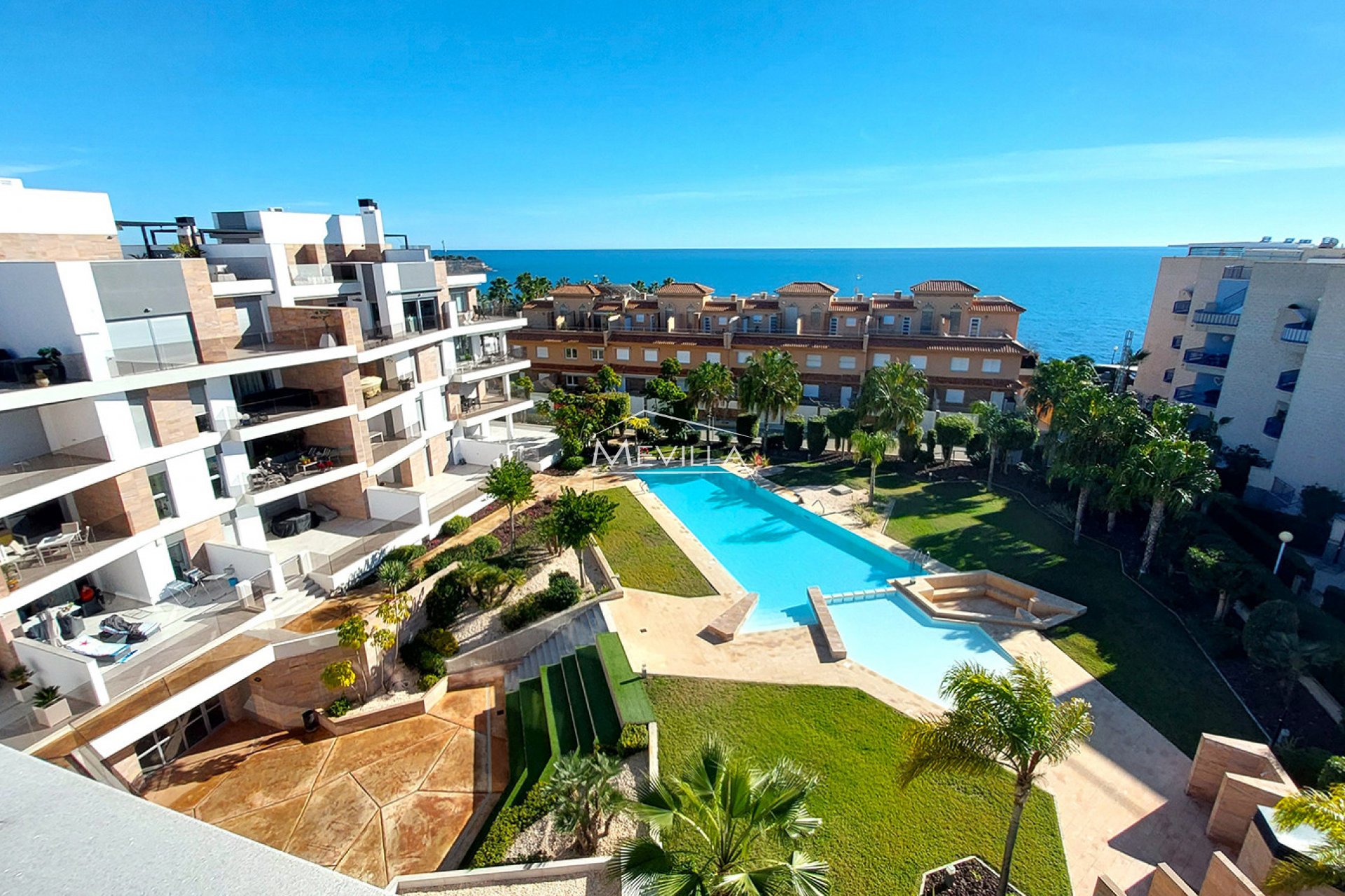Reventas - Piso / Apartamento - Orihuela Costa - Cabo Roig
