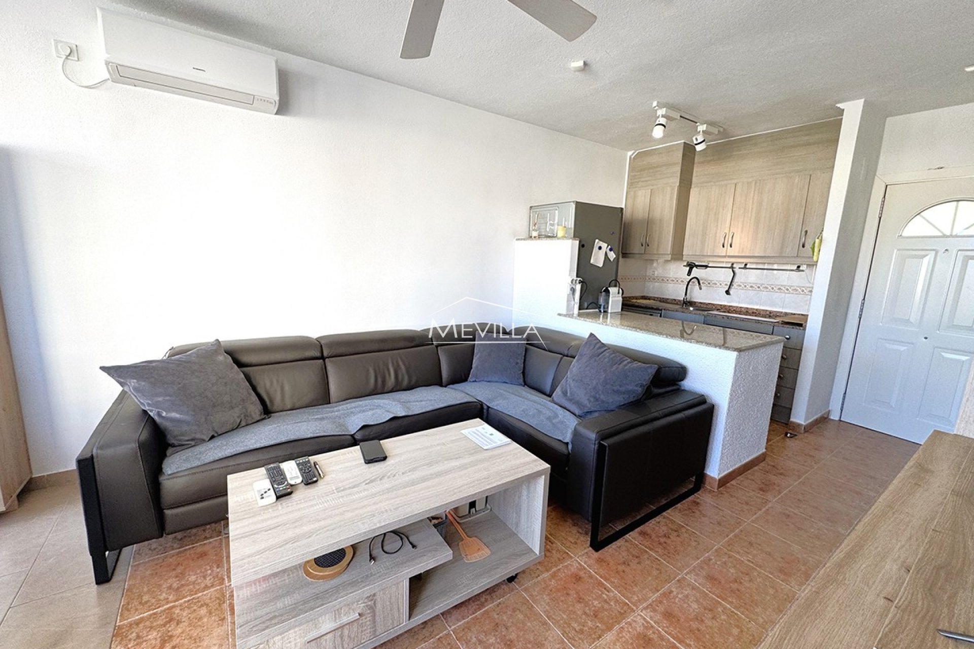 Reventas - Piso / Apartamento - Orihuela Costa - Campoamor