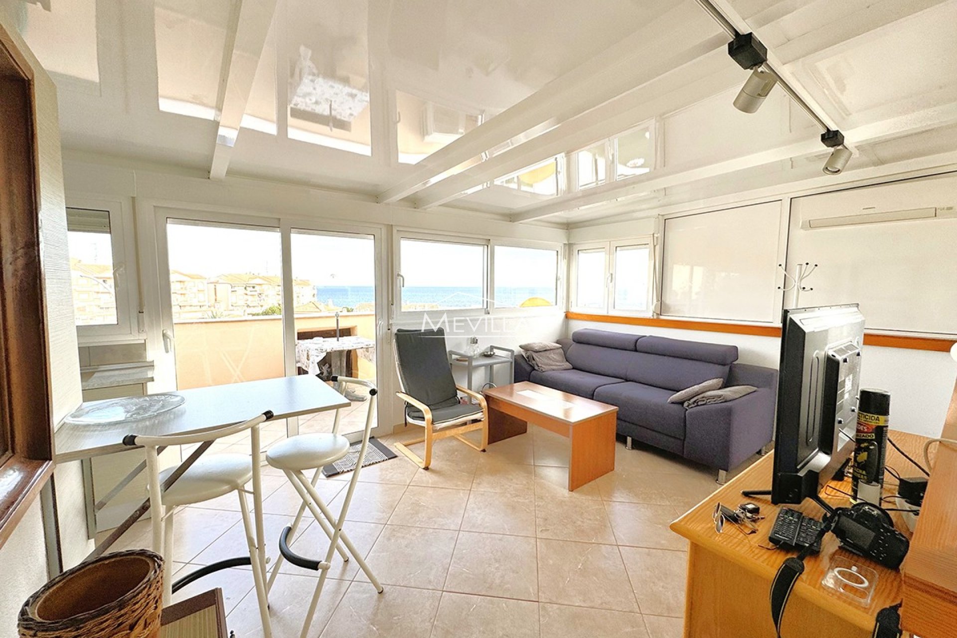 Reventas - Piso / Apartamento - Orihuela Costa - Campoamor