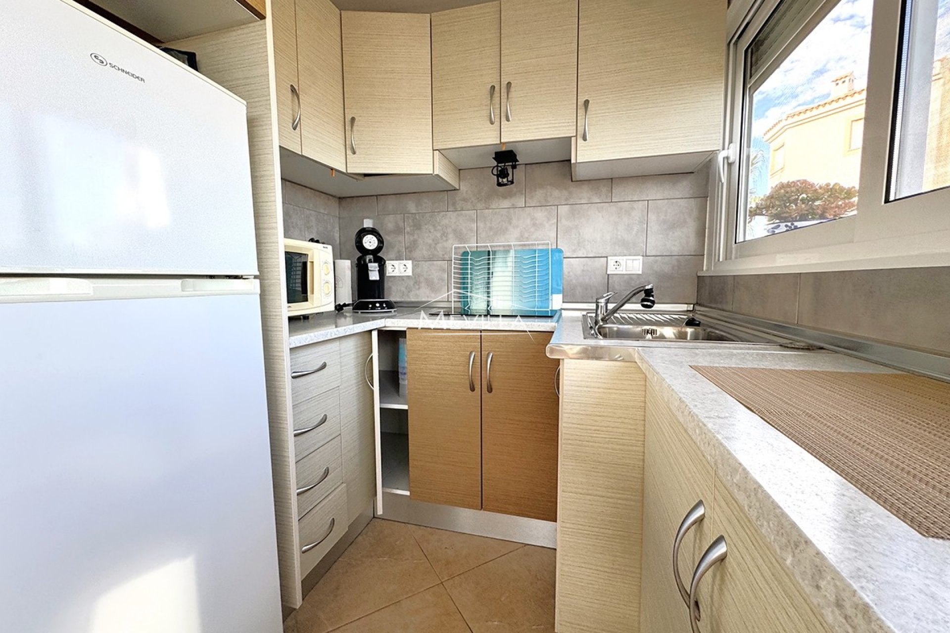 Reventas - Piso / Apartamento - Orihuela Costa - Campoamor