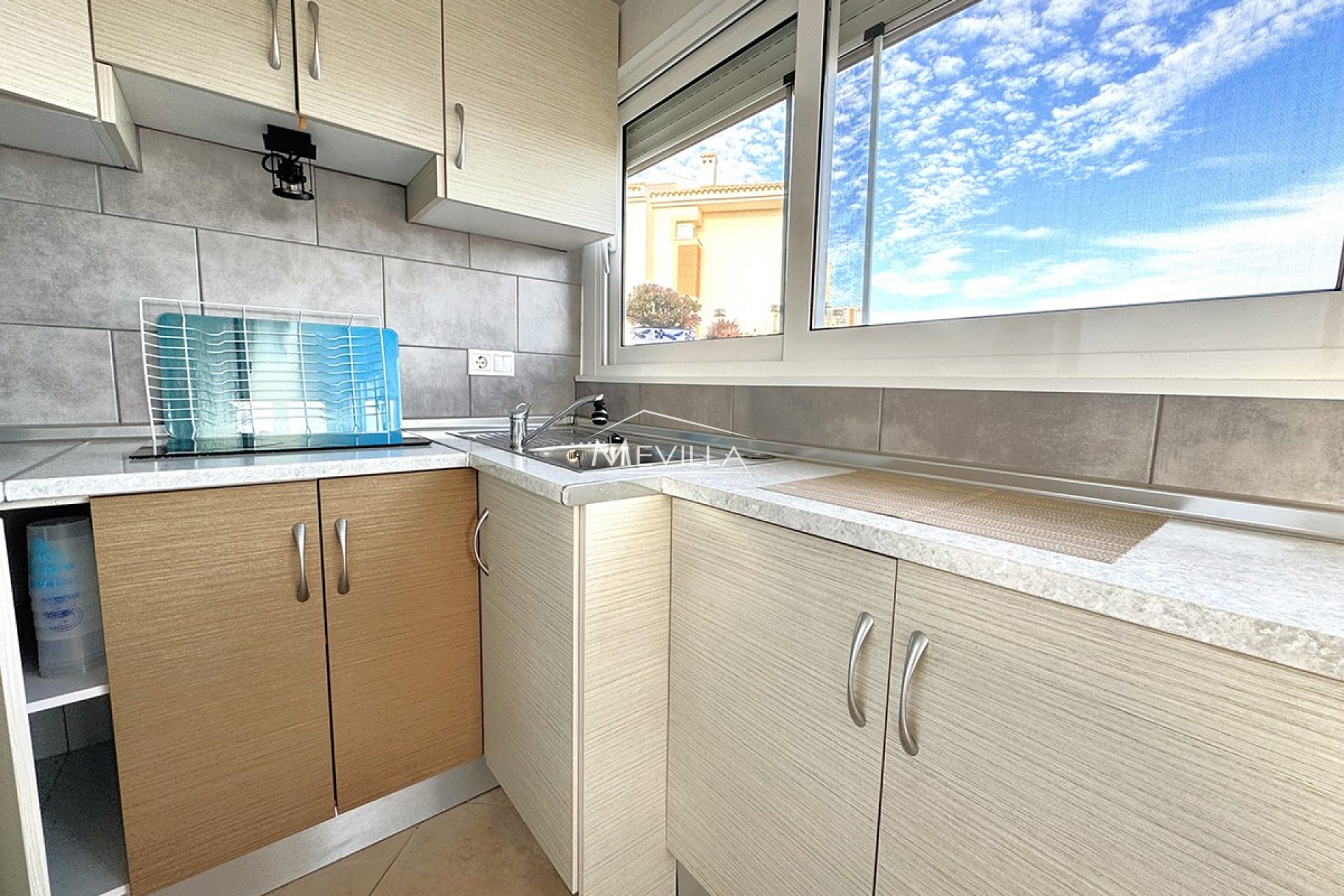 Reventas - Piso / Apartamento - Orihuela Costa - Campoamor