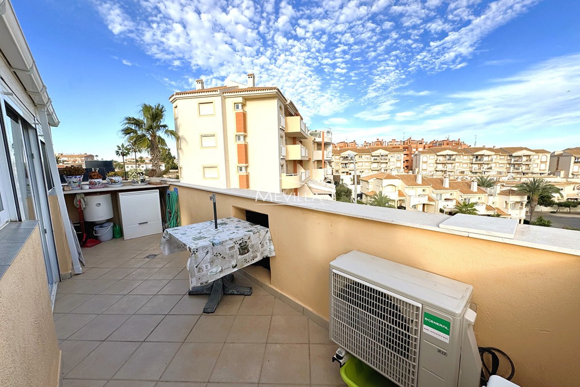 Reventas - Piso / Apartamento - Orihuela Costa - Campoamor