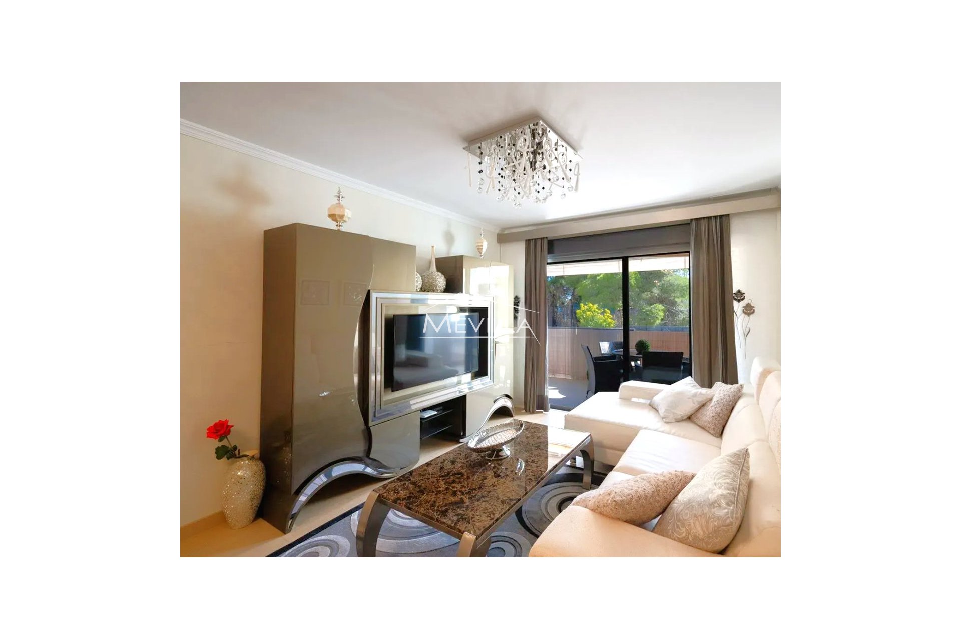 Reventas - Piso / Apartamento - Orihuela Costa - Campoamor