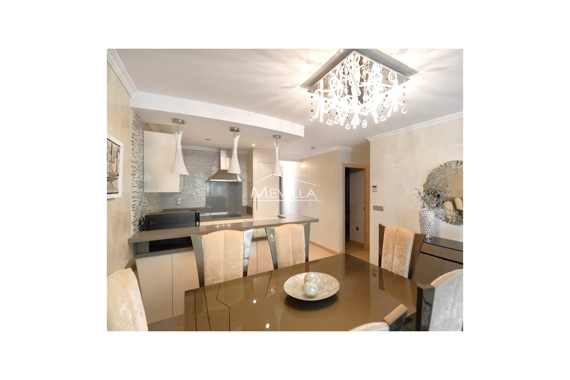 Reventas - Piso / Apartamento - Orihuela Costa - Campoamor