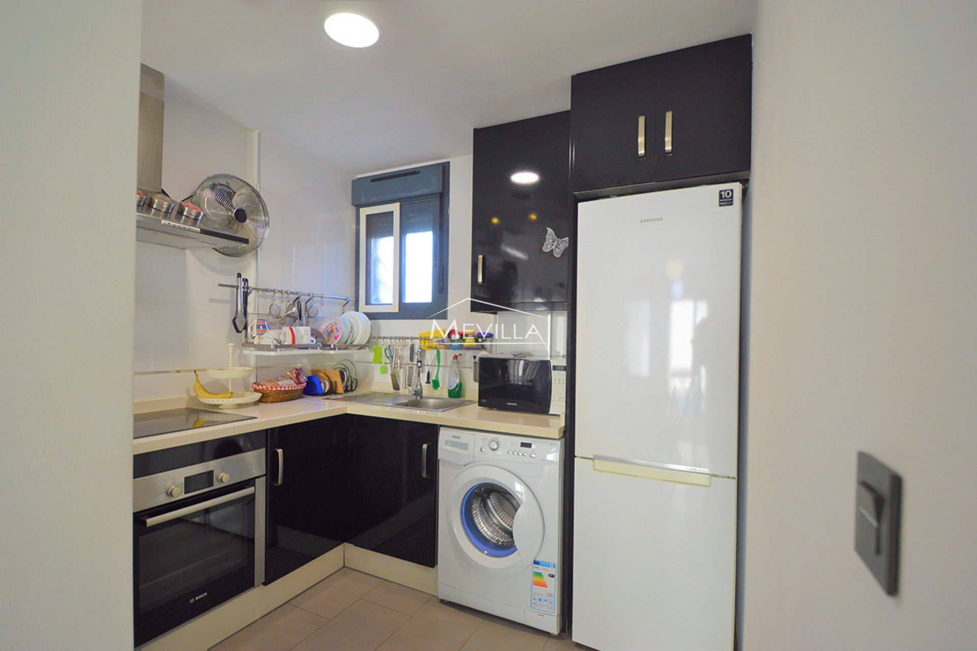 Reventas - Piso / Apartamento - Orihuela Costa - La Zenia