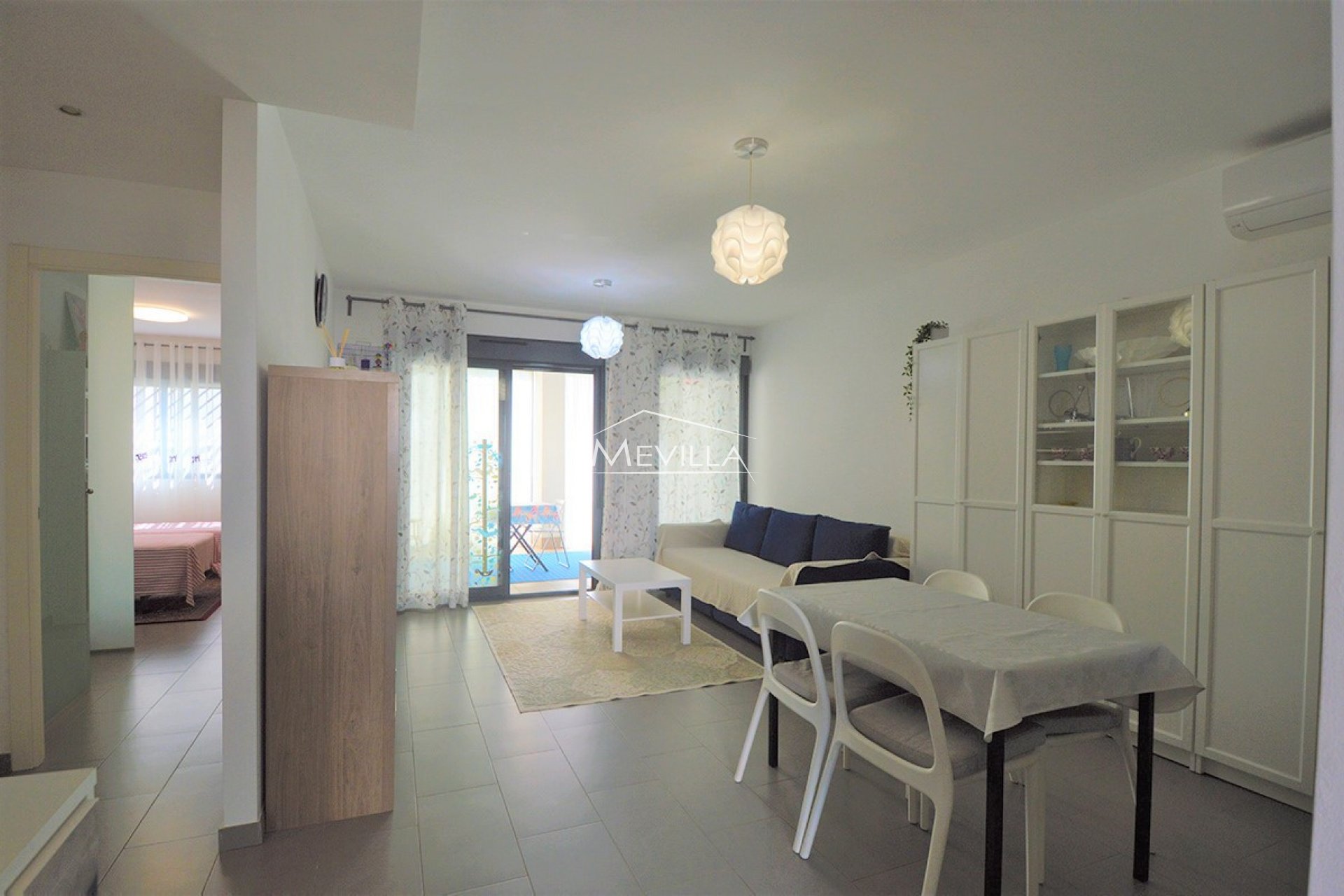 Reventas - Piso / Apartamento - Orihuela Costa - La Zenia