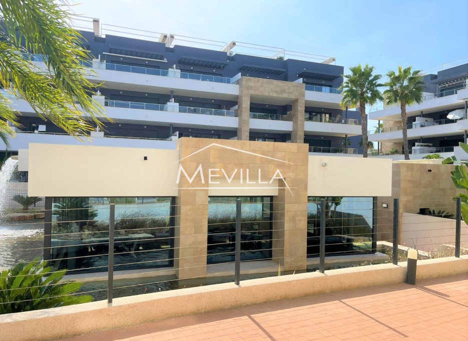 Reventas - Piso / Apartamento - Orihuela Costa - Playa Flamenca