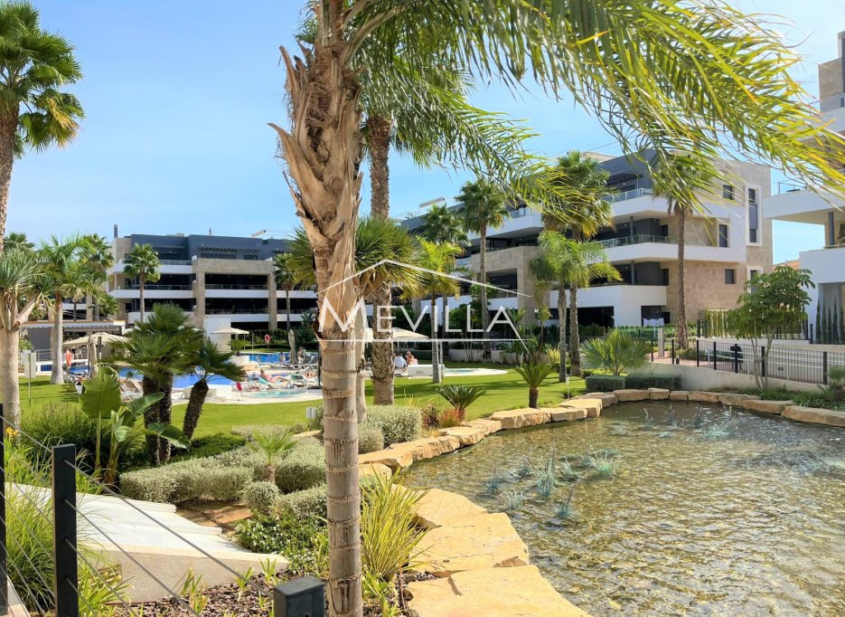 Reventas - Piso / Apartamento - Orihuela Costa - Playa Flamenca