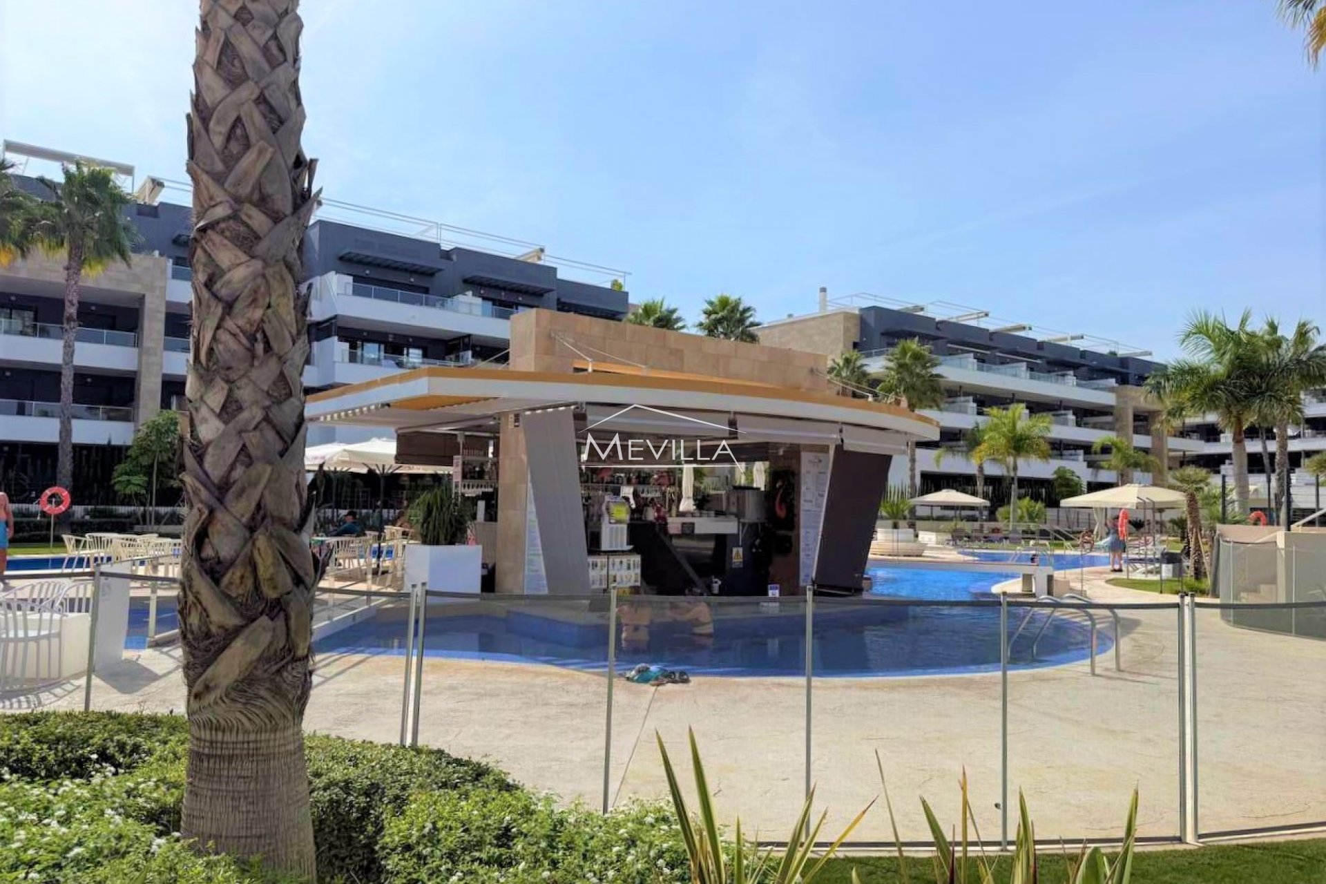 Reventas - Piso / Apartamento - Orihuela Costa - Playa Flamenca