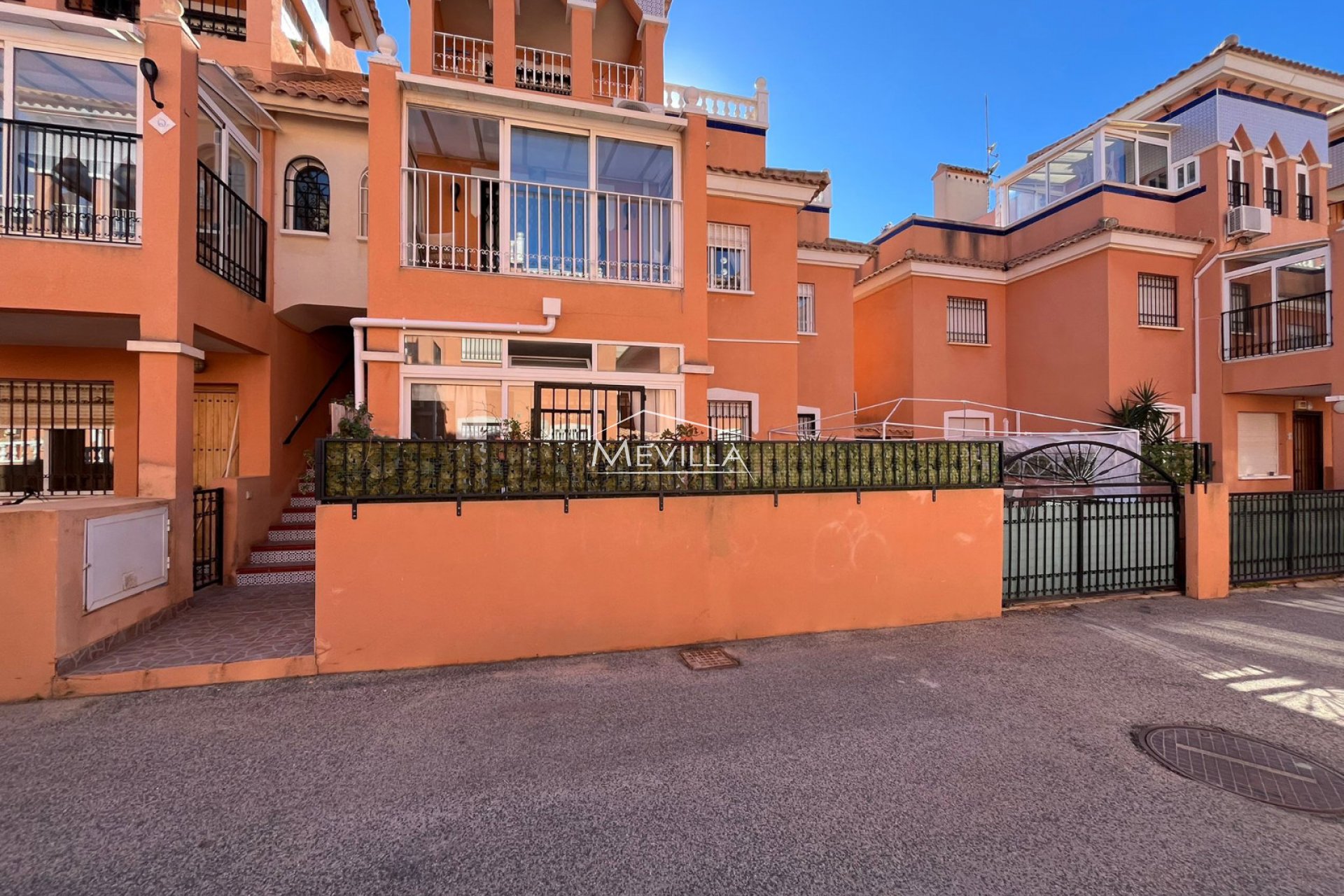 Reventas - Piso / Apartamento - Orihuela Costa - Playa Flamenca