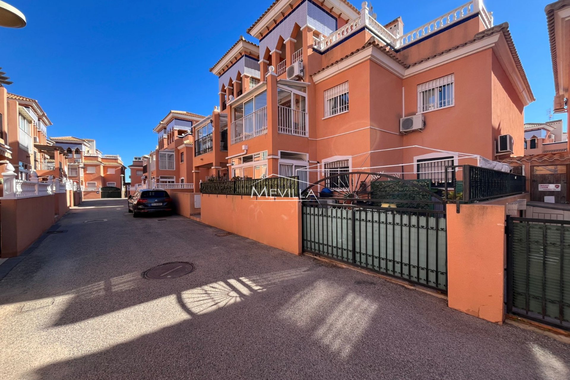 Reventas - Piso / Apartamento - Orihuela Costa - Playa Flamenca