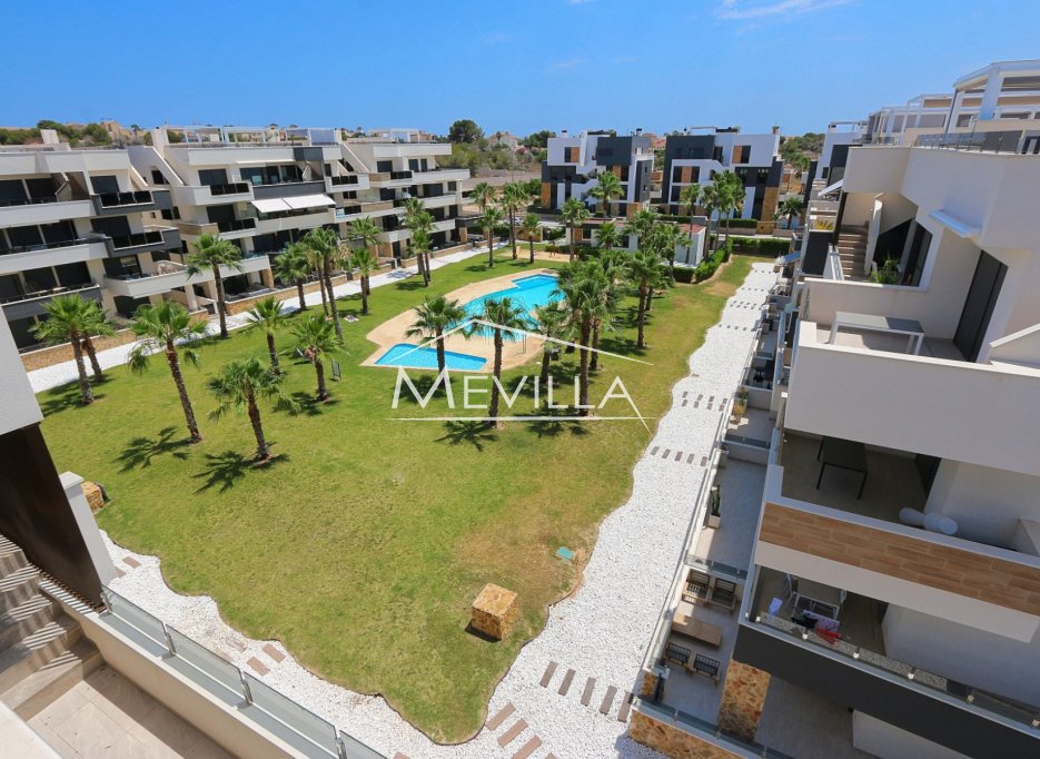 Reventas - Piso / Apartamento - Orihuela Costa - Playa Flamenca
