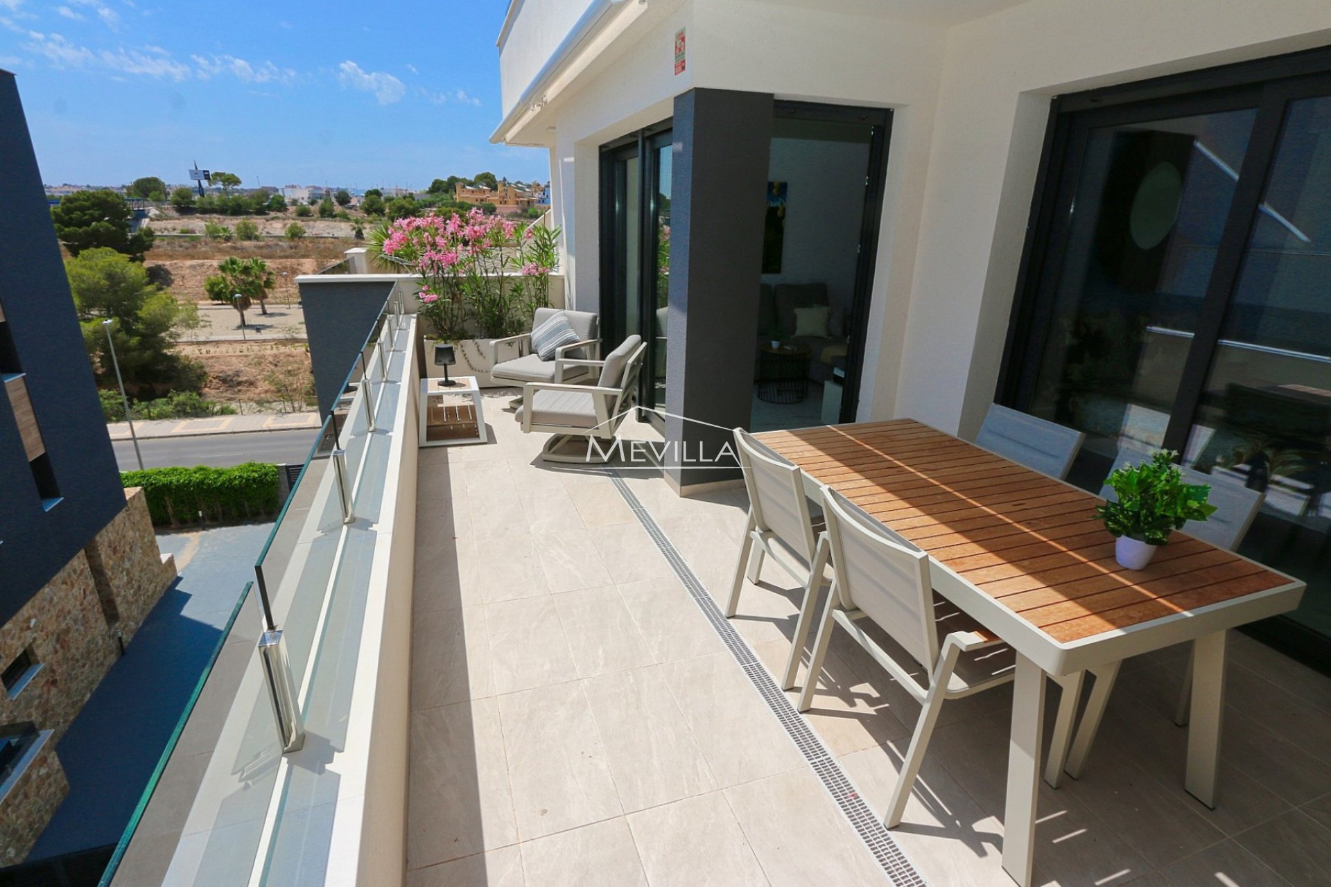 Reventas - Piso / Apartamento - Orihuela Costa - Playa Flamenca