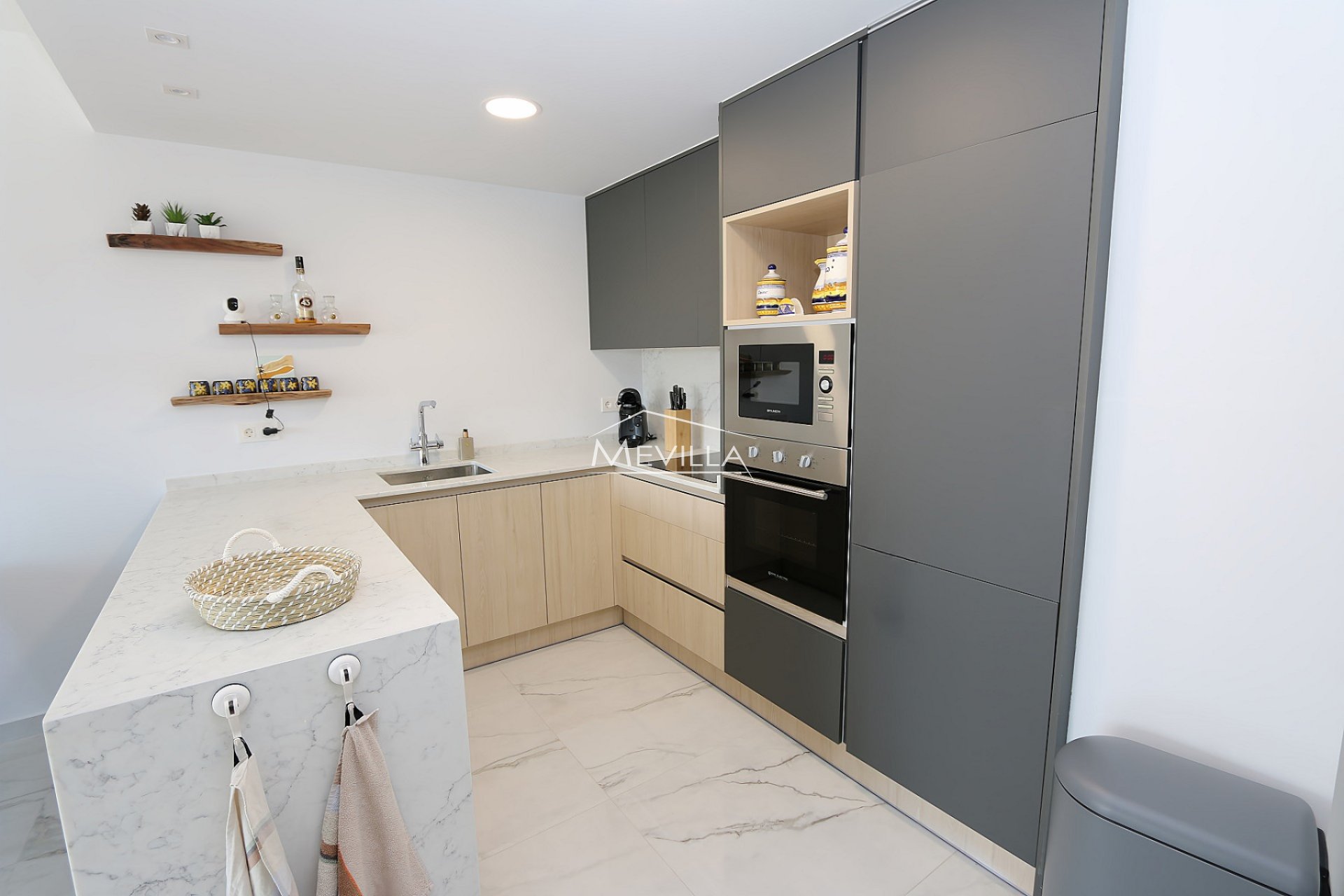 Reventas - Piso / Apartamento - Orihuela Costa - Playa Flamenca