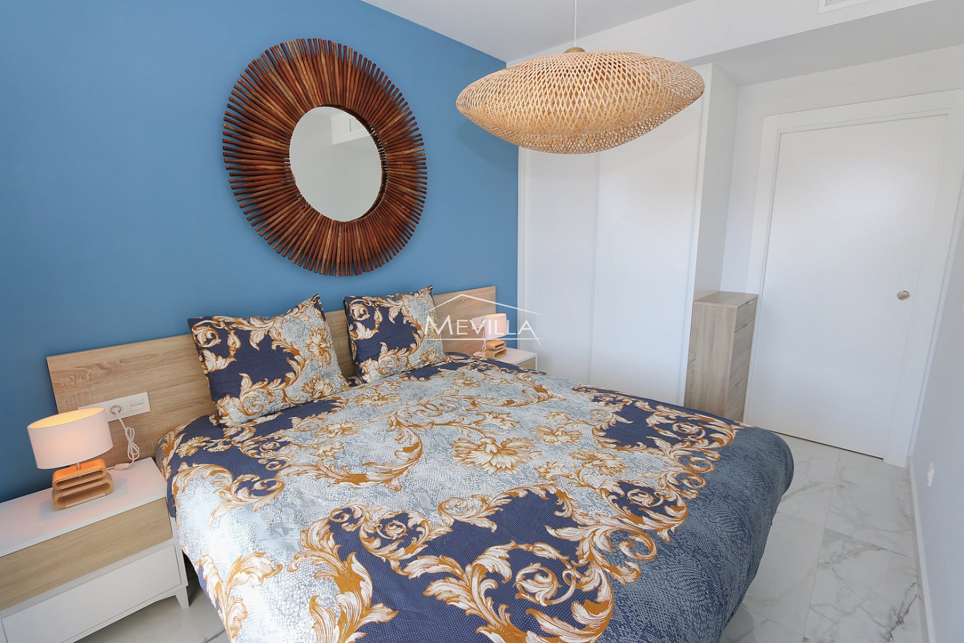 Reventas - Piso / Apartamento - Orihuela Costa - Playa Flamenca