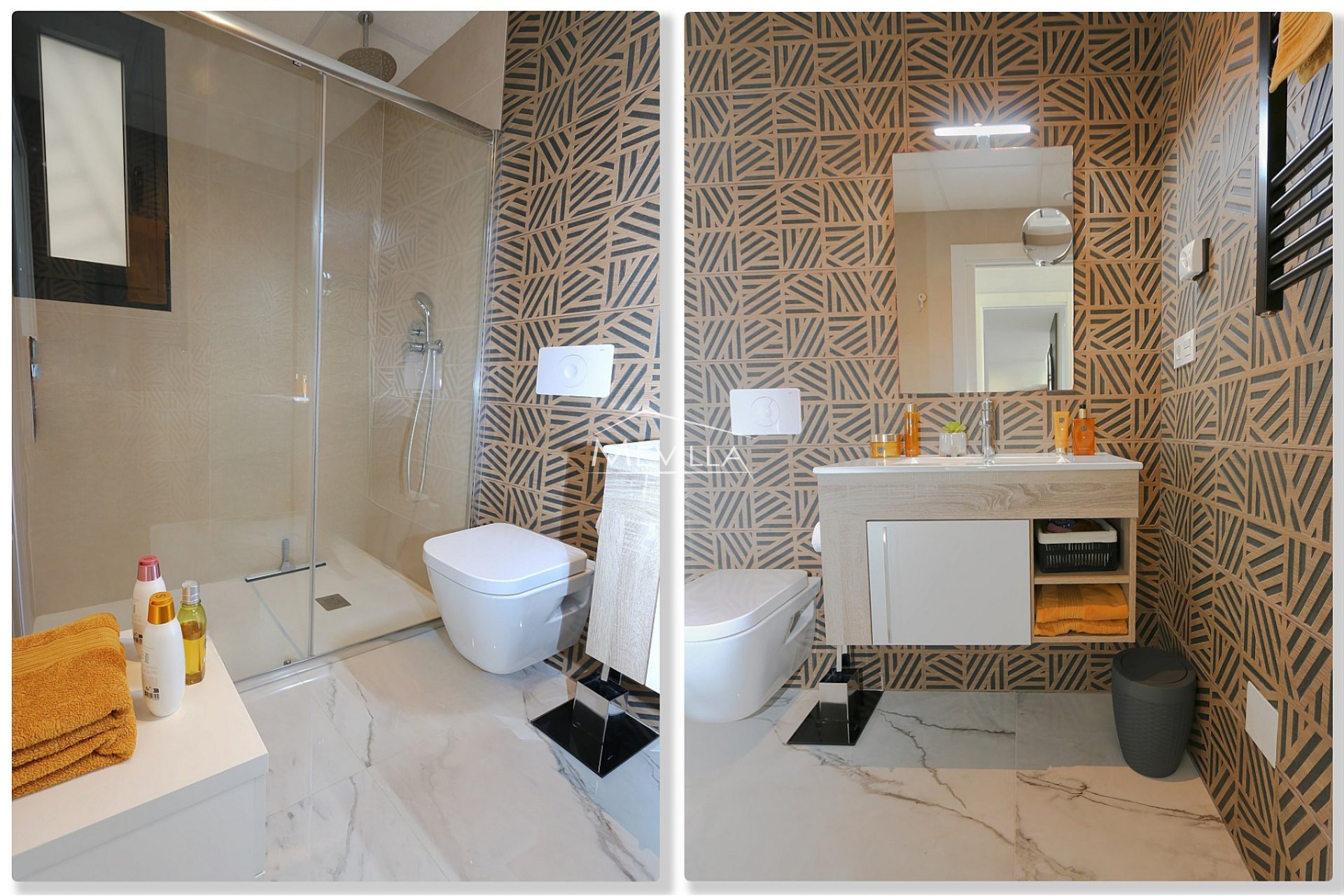 Reventas - Piso / Apartamento - Orihuela Costa - Playa Flamenca