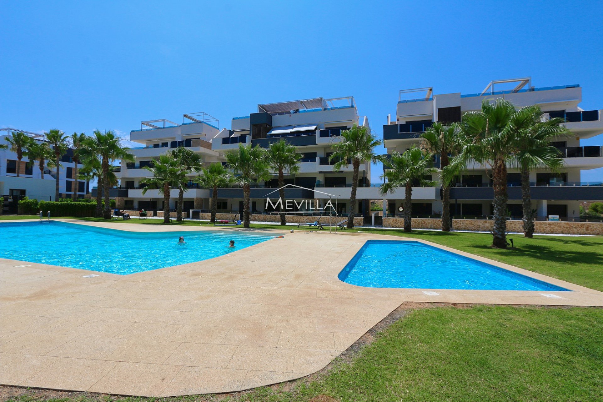 Reventas - Piso / Apartamento - Orihuela Costa - Playa Flamenca