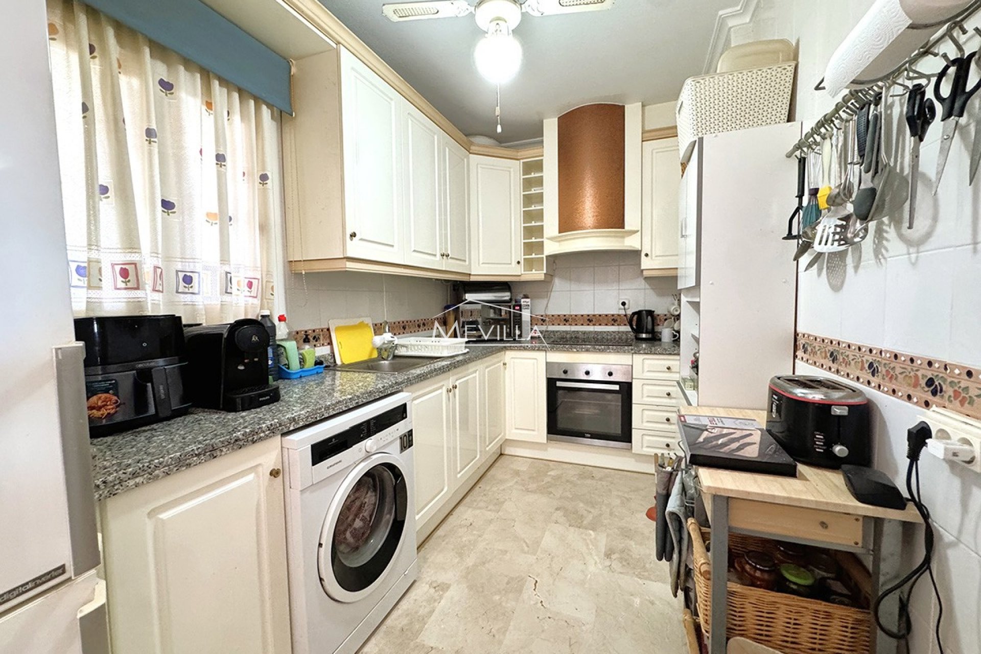 Reventas - Piso / Apartamento - Orihuela Costa - Playa Flamenca