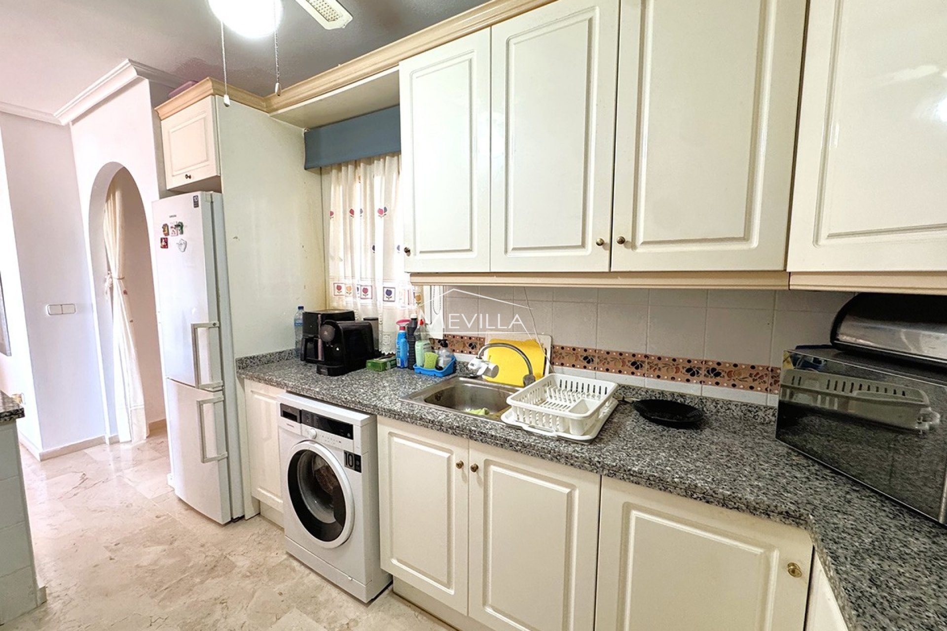 Reventas - Piso / Apartamento - Orihuela Costa - Playa Flamenca