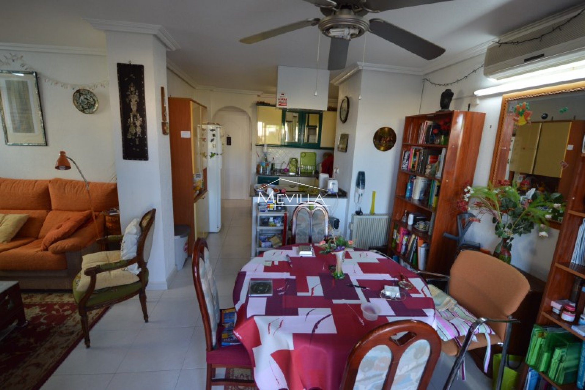 Reventas - Piso / Apartamento - Orihuela Costa - Playa Flamenca