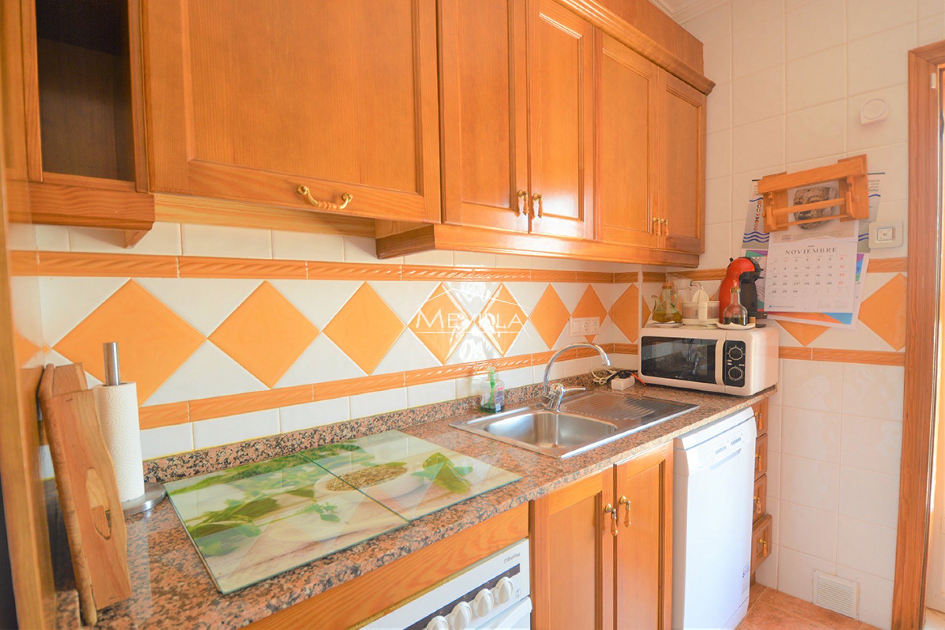 Reventas - Piso / Apartamento - Orihuela Costa - Punta Prima