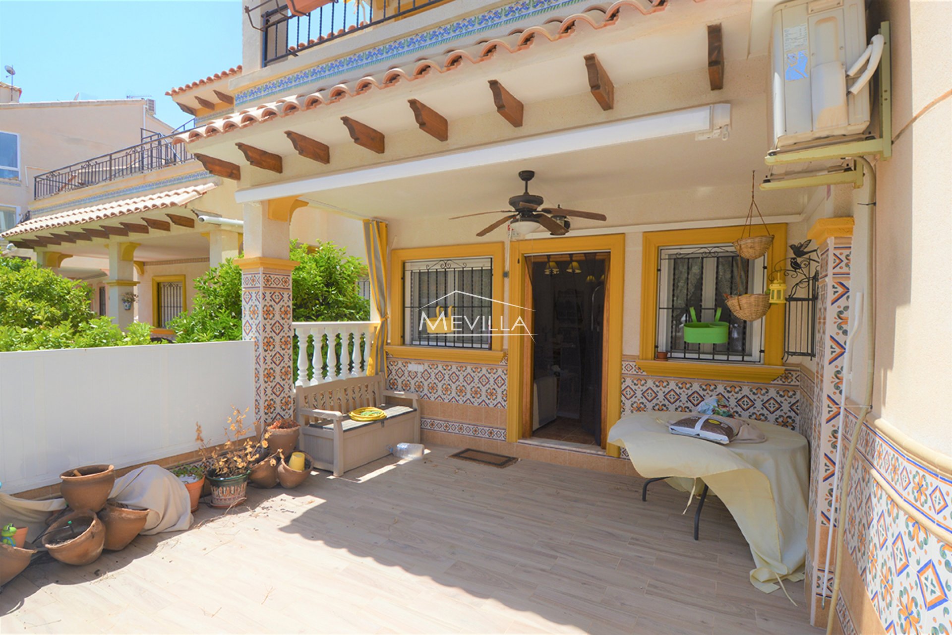 Reventas - Piso / Apartamento - Orihuela Costa - Punta Prima