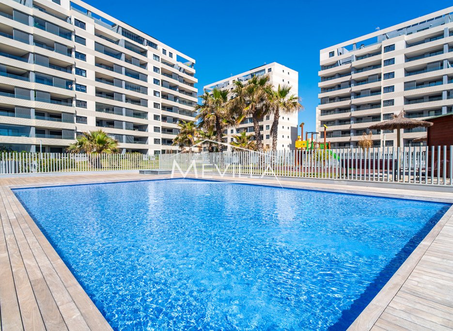 Reventas - Piso / Apartamento - Orihuela Costa - Punta Prima