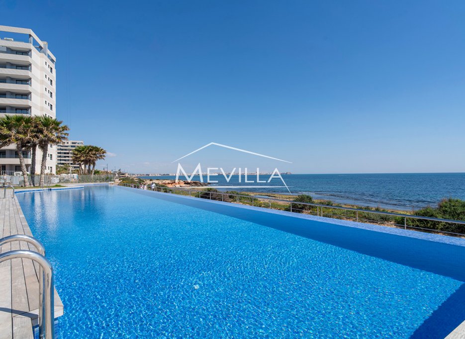 Reventas - Piso / Apartamento - Orihuela Costa - Punta Prima