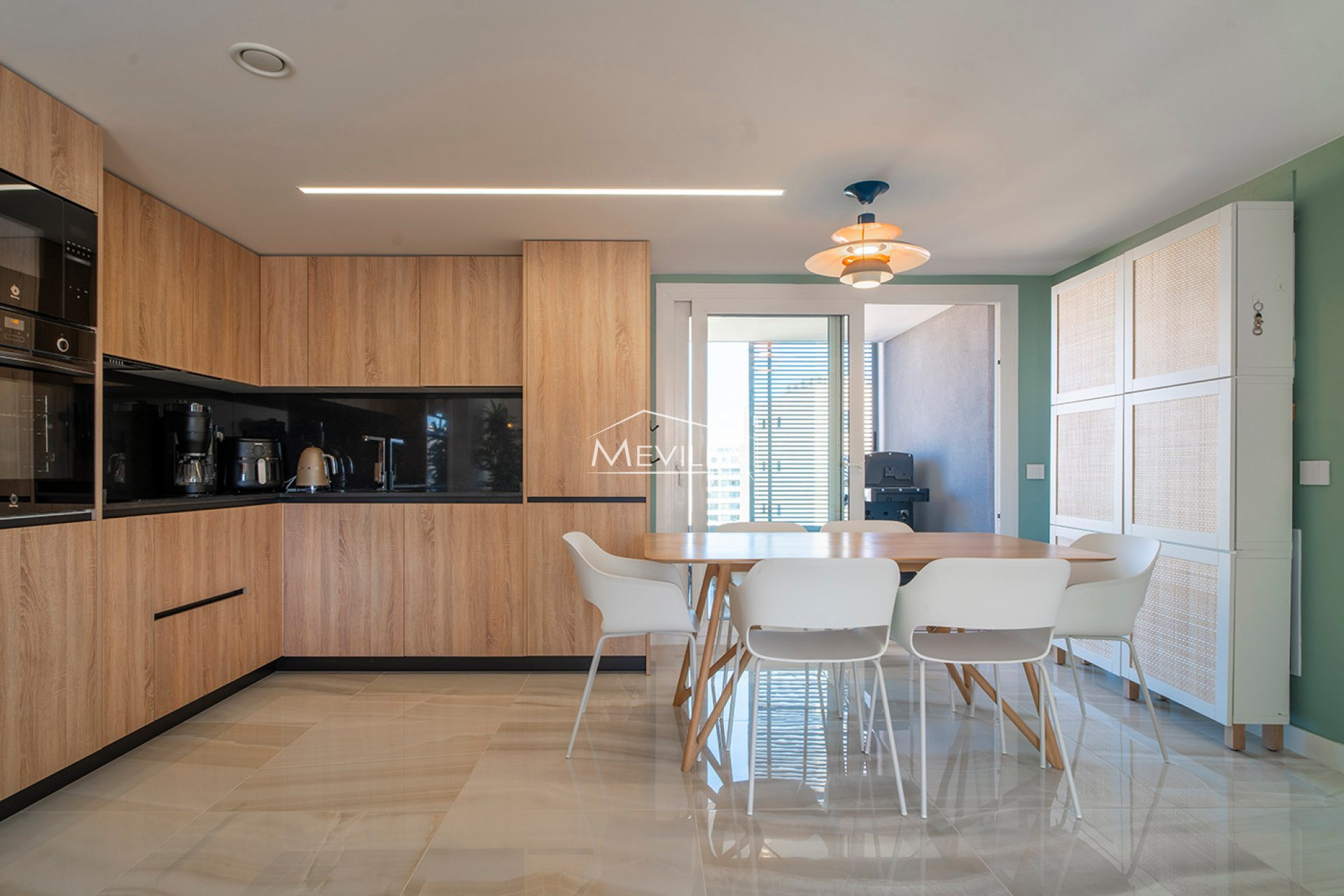 Reventas - Piso / Apartamento - Orihuela Costa - Punta Prima