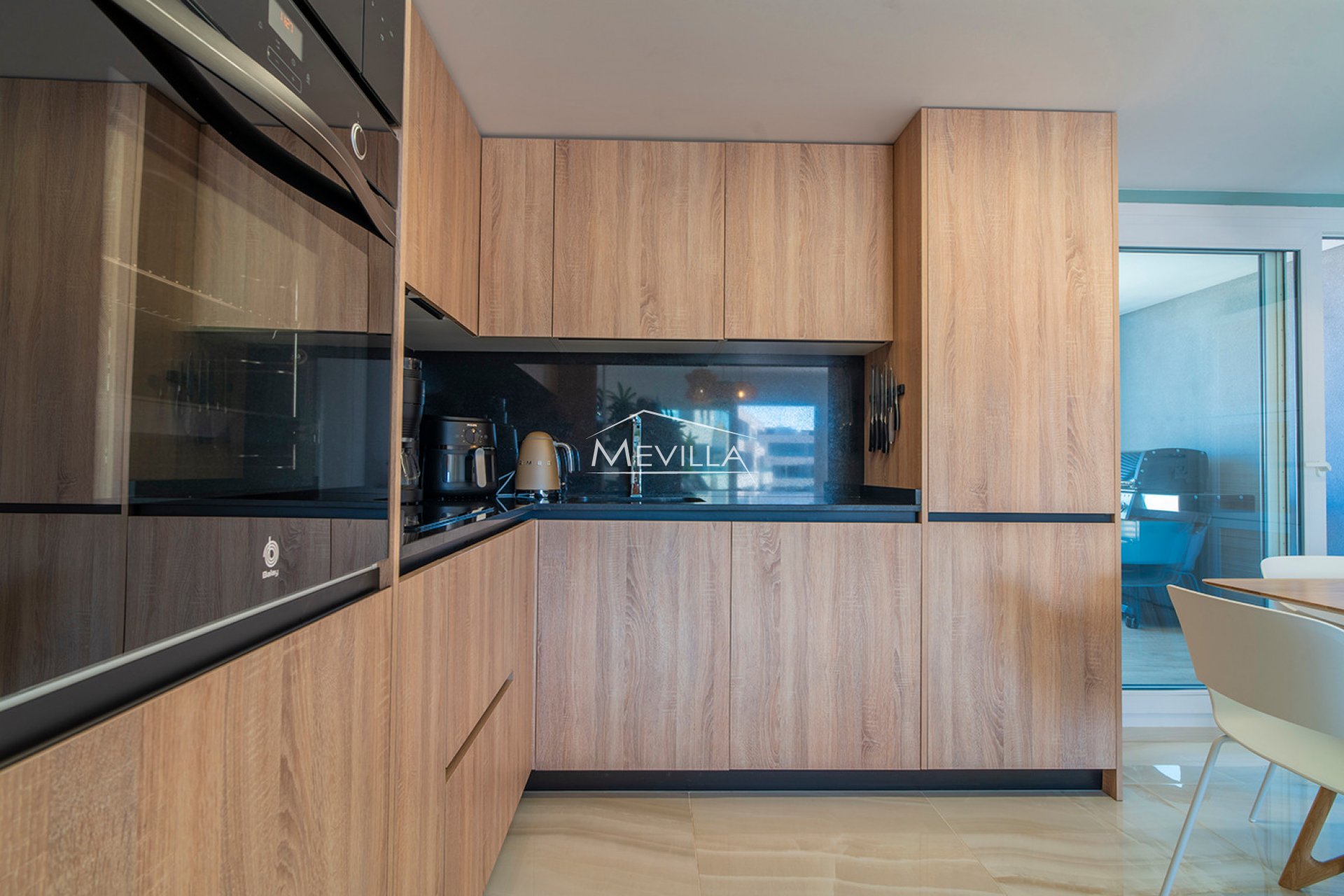 Reventas - Piso / Apartamento - Orihuela Costa - Punta Prima