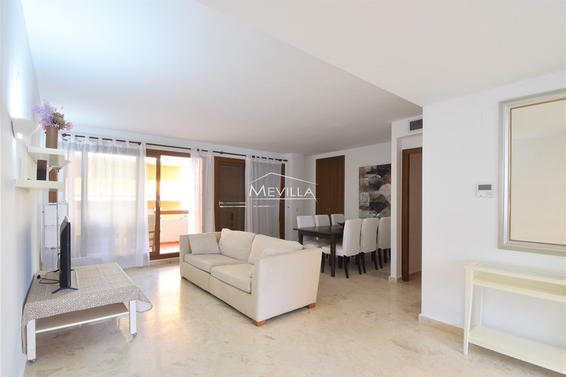 Reventas - Piso / Apartamento - Orihuela Costa - Punta Prima