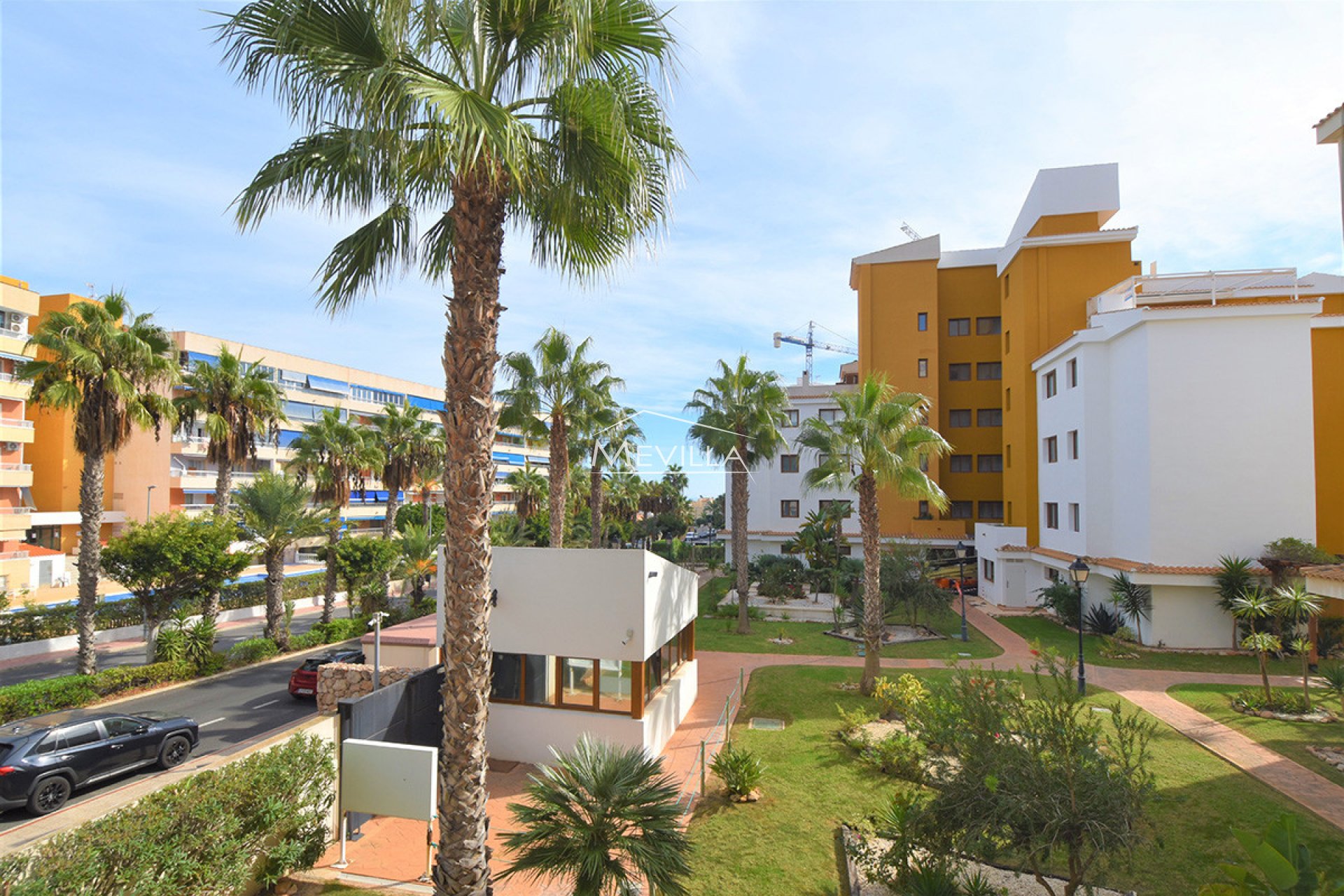Reventas - Piso / Apartamento - Orihuela Costa - Punta Prima