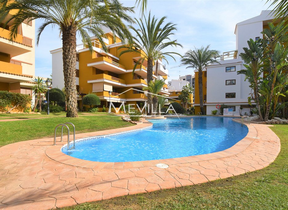 Reventas - Piso / Apartamento - Orihuela Costa - Punta Prima