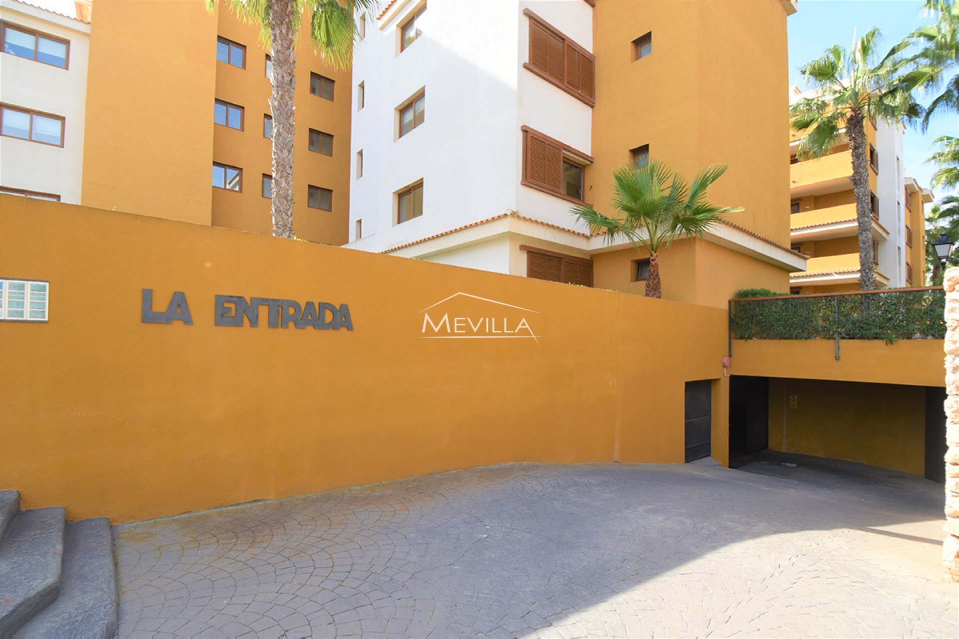 Reventas - Piso / Apartamento - Orihuela Costa - Punta Prima