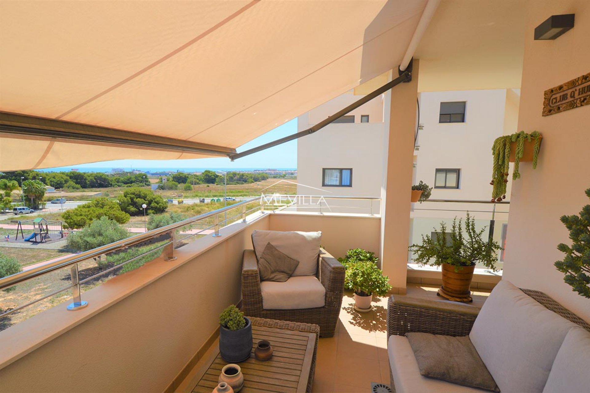 Reventas - Piso / Apartamento - Orihuela Costa - Villamartin