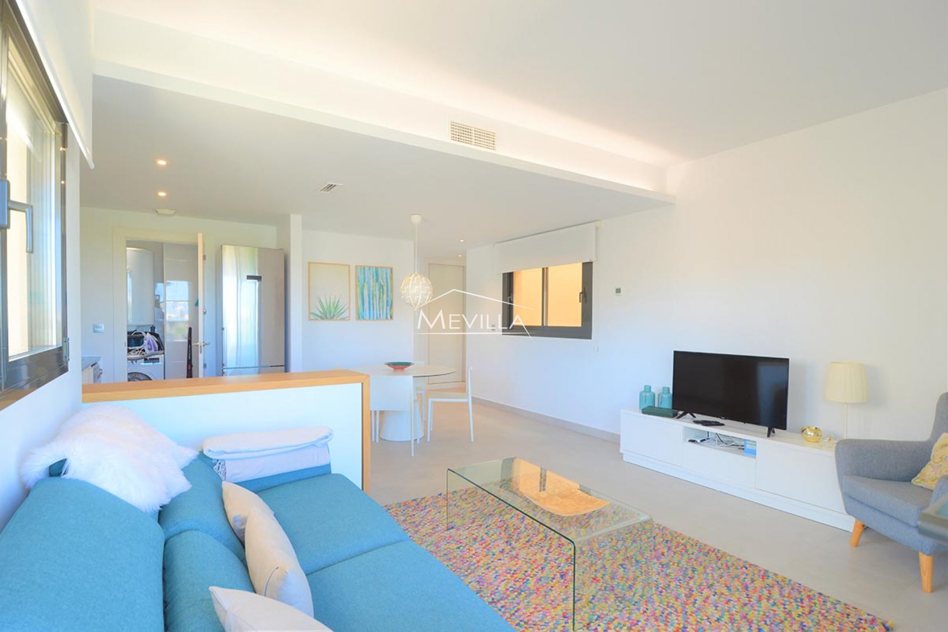 Reventas - Piso / Apartamento - Orihuela Costa - Villamartin
