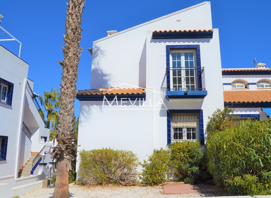 Reventas - Piso / Apartamento - Orihuela Costa - Villamartin