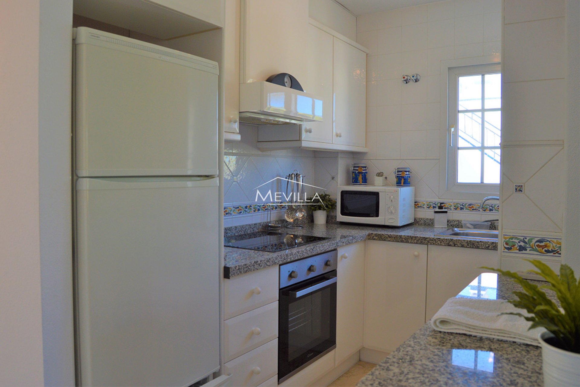 Reventas - Piso / Apartamento - Orihuela Costa - Villamartin