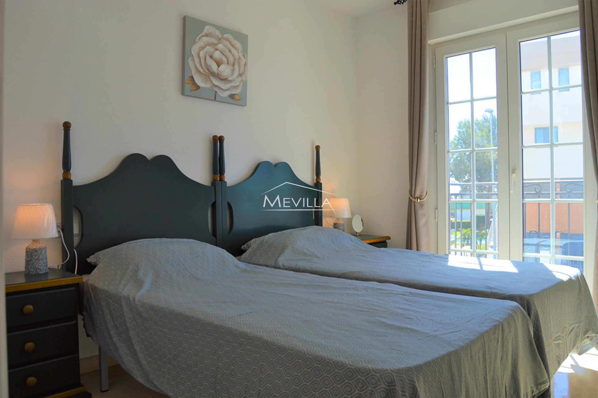 Reventas - Piso / Apartamento - Orihuela Costa - Villamartin