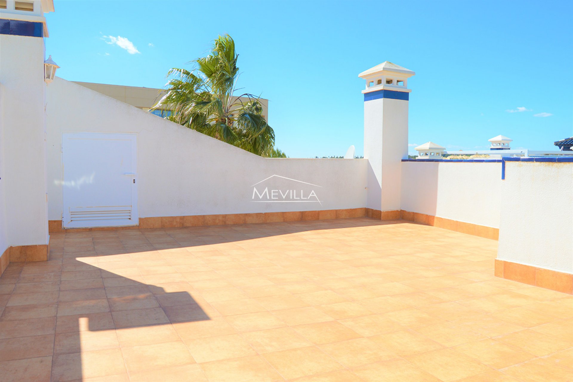 Reventas - Piso / Apartamento - Orihuela Costa - Villamartin